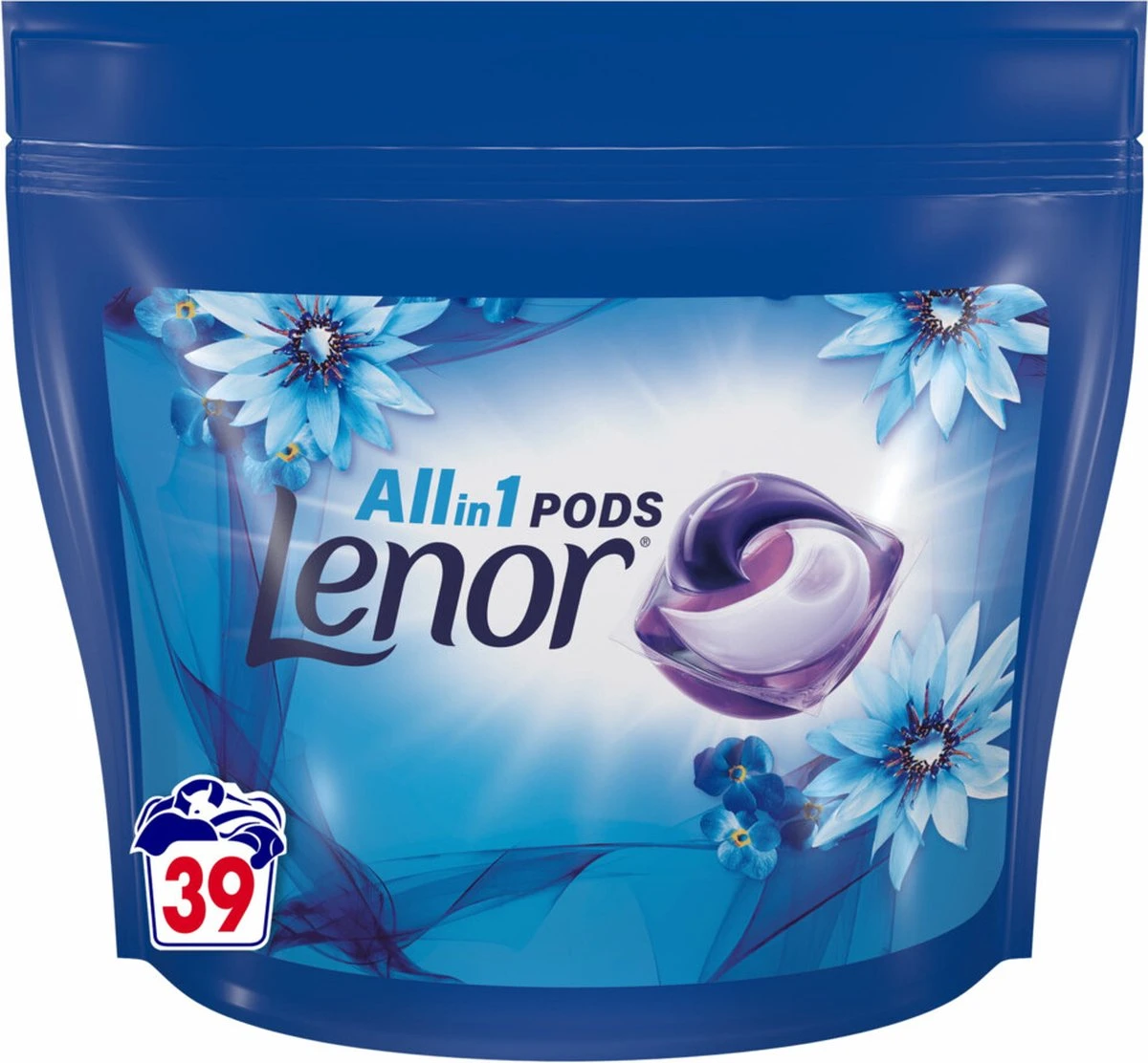 Lenor All in 1 Wasmiddel Pods - Voordeelverpakking 3 x 39 Wasbeurten Lenor All In 1 Wasmiddel Pods - Voordeelverpakking 3 X 39 Wasbeurten -bol winkel 1200x1112 2