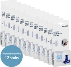 Geberit DuoFresh Sticks 1 Verpakking Met 8 Stuks 7 Geberit DuoFresh Sticks 1 Verpakking Met 8 Stuks -bol winkel 1200x1125 4