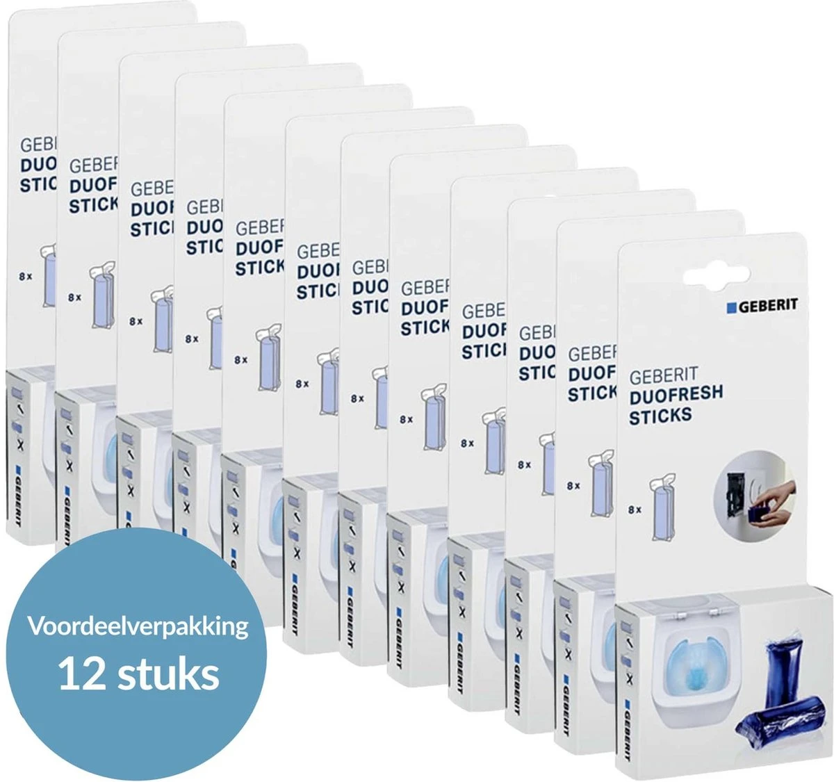 Geberit DuoFresh Sticks 1 verpakking met 8 stuks Geberit DuoFresh Sticks 1 Verpakking Met 8 Stuks -bol winkel 1200x1125 4