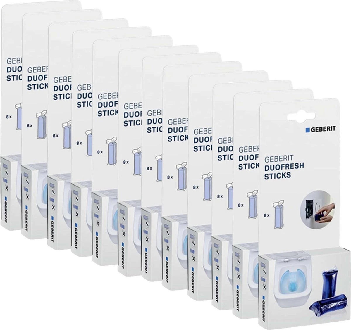 Geberit DuoFresh Sticks 1 verpakking met 8 stuks Geberit DuoFresh Sticks 1 Verpakking Met 8 Stuks -bol winkel 1200x1129 13