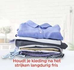 Robijn Morgenfris Strijkwater - 10 X 1L - Voordeelverpakking -bol winkel 1200x1129 3