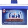 Finish Integrale Machinereiniger Regular Vaatwasser - 4x 250 ML - Voordeelverpakking