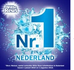 Witte Reus Blauw Actief Toiletblok - Hygiëne - WC Blokjes Voordeelverpakking 20 Stuks -bol winkel 1200x1141 1