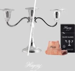 Hagerty Silver Gloves - Geïmpregneerde Handschoenen Voor Het Reinigen Van Zilver En Verzilverde Items 4 Hagerty Silver Gloves - Geïmpregneerde Handschoenen Voor Het Reinigen Van Zilver En Verzilverde Items -bol winkel 1200x1144 2