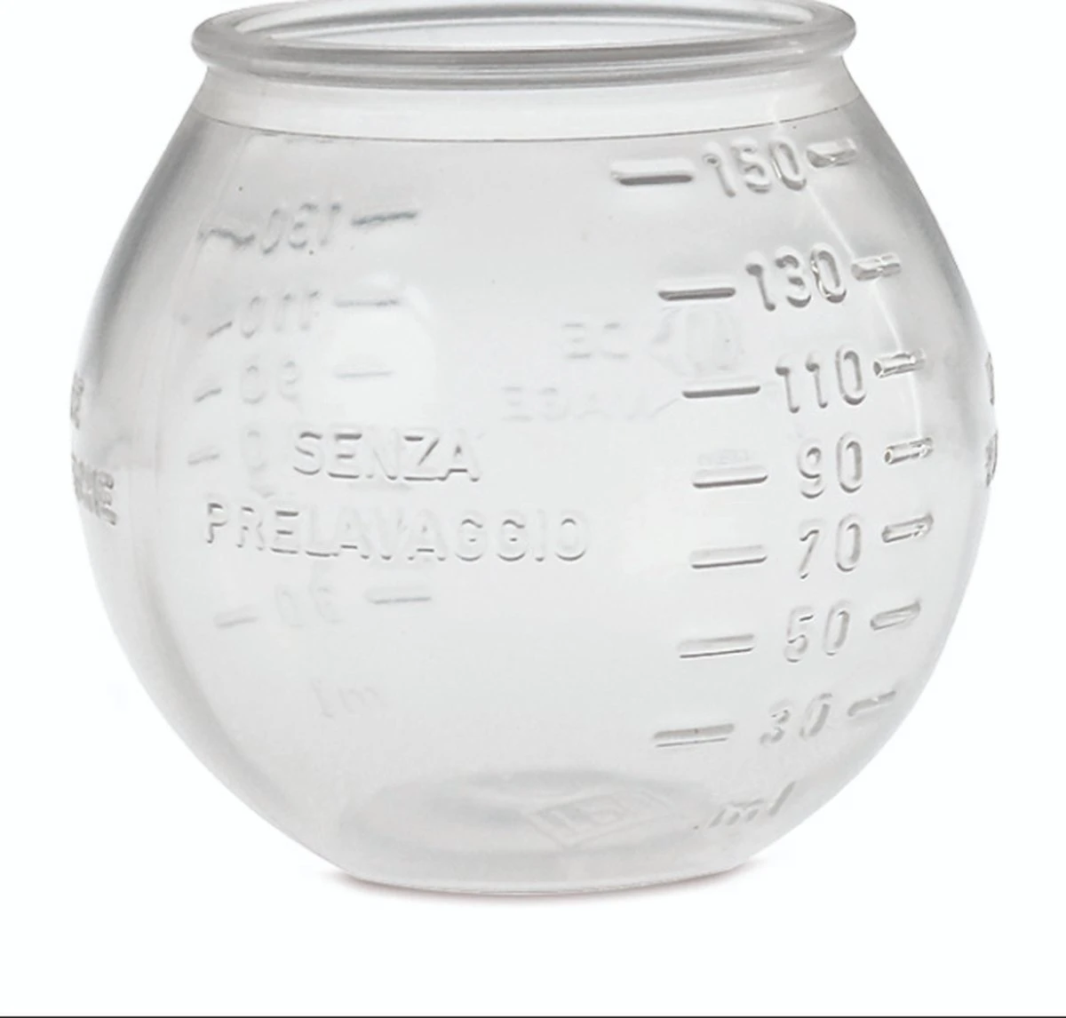 Doseerbol 2 stuks 150ml - Transparant - Wasbol - Wasbollen - Vloeibaar Wasmiddel Doseren - voor Wasmachine - Doseerdop - Wasbal - Doseerwasbal - Herbruikbaar - Milieuvriendelijk Merkloos Doseerbol 2 Stuks 150ml - Transparant - Wasbol - Wasbollen - Vloeibaar Wasmiddel Doseren - Voor Wasmachine - Doseerdop - Wasbal - Doseerwasbal - Herbruikbaar - Milieuvriendelijk -bol winkel 1200x1146 1