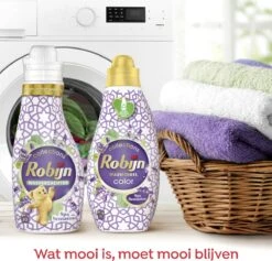 Robijn Perfect Match Spa Sensation Wasmiddel En Wasverzachter Pakket - 5 Stuks - Voordeelverpaking 5 Robijn Perfect Match Spa Sensation Wasmiddel En Wasverzachter Pakket - 5 Stuks - Voordeelverpaking -bol winkel 1200x1150 1