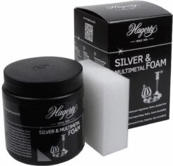 Hagerty Silver & Multi Metal Foam - 185 Ml -bol winkel 1200x1151 7