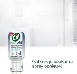 Cif Power & Shine Badkamer Ecorefill Capsule - 10 X 70 Ml - Voordeelverpakking 3 Cif Power & Shine Badkamer Ecorefill Capsule - 10 X 70 Ml - Voordeelverpakking -bol winkel 1200x1151 8