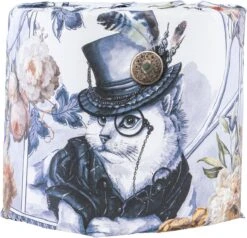 The Good Roll - WC Papier - 24 Stuks - 250 Vellen - 3 Laags - Heinen Delfts Blauw 5 The Good Roll - WC Papier - 24 Stuks - 250 Vellen - 3 Laags - Heinen Delfts Blauw -bol winkel 1200x1157 3