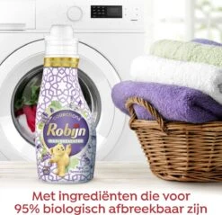 Robijn Collections Spa Sensation Wasverzachter - 8 X 30 Wasbeurten - Voordeelverpakking -bol winkel 1200x1159 5