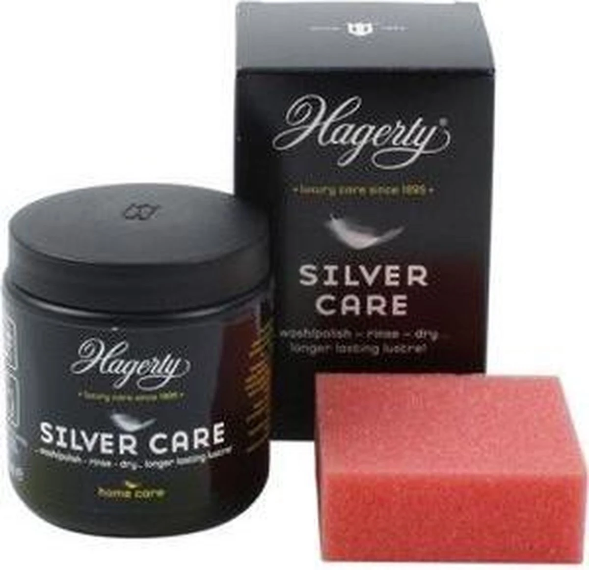 Hagerty Silver Care - pasta voor zilverreiniging 185 gr Hagerty Silver Care - Pasta Voor Zilverreiniging 185 Gr -bol winkel 1200x1160 18