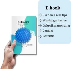 Wasdroger Ballen - Wasbol - Droogballen - Wasbal - Wasballen - Drogerballen - Wasballen Voor Wasmachine - 4 Stuks 10 Wasdroger Ballen - Wasbol - Droogballen - Wasbal - Wasballen - Drogerballen - Wasballen Voor Wasmachine - 4 Stuks -bol winkel 1200x1161 16