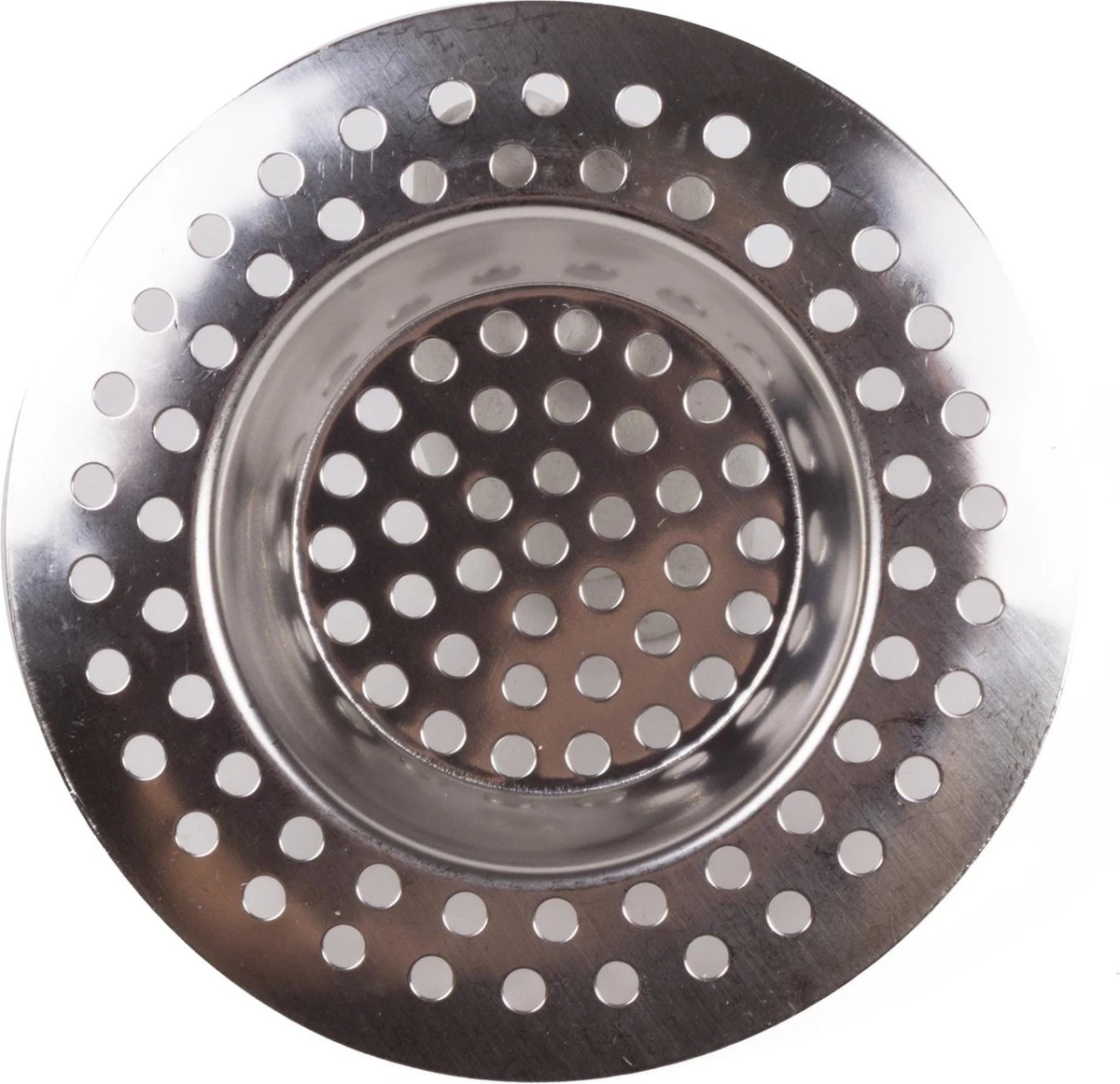 Benson Gootsteenzeef rvs op kaart Benson Gootsteenzeef Rvs Op Kaart -bol winkel 1200x1161 18