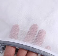 Merkloos Waszakken | Set Van 5 Waszakjes Met Rits - Waszak - Wasnet - Kledingzakjes - BH Was Zakjes - Laundry Bag Set Voor Ondergoed - Kleding - Delicaat Wasgoed - Wasmachine Zakjes - Wasgoed 10 Merkloos Waszakken | Set Van 5 Waszakjes Met Rits - Waszak - Wasnet - Kledingzakjes - BH Was Zakjes - Laundry Bag Set Voor Ondergoed - Kleding - Delicaat Wasgoed - Wasmachine Zakjes - Wasgoed -bol winkel 1200x1174 1