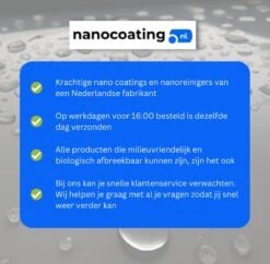 NC Nano Coating Voor Glas - Nano Coating Glas - Glascoating - Anti Condens - Water- & Vuilafstotend - Tot 5m2 3 NC Nano Coating Voor Glas - Nano Coating Glas - Glascoating - Anti Condens - Water- & Vuilafstotend - Tot 5m2 -bol winkel 1200x1174 10