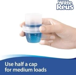 Zwarte Reus Gel - 44 Wasbeurten - Vloeibaar - Wasmiddel 3 Zwarte Reus Gel - 44 Wasbeurten - Vloeibaar - Wasmiddel -bol winkel 1200x1175 2