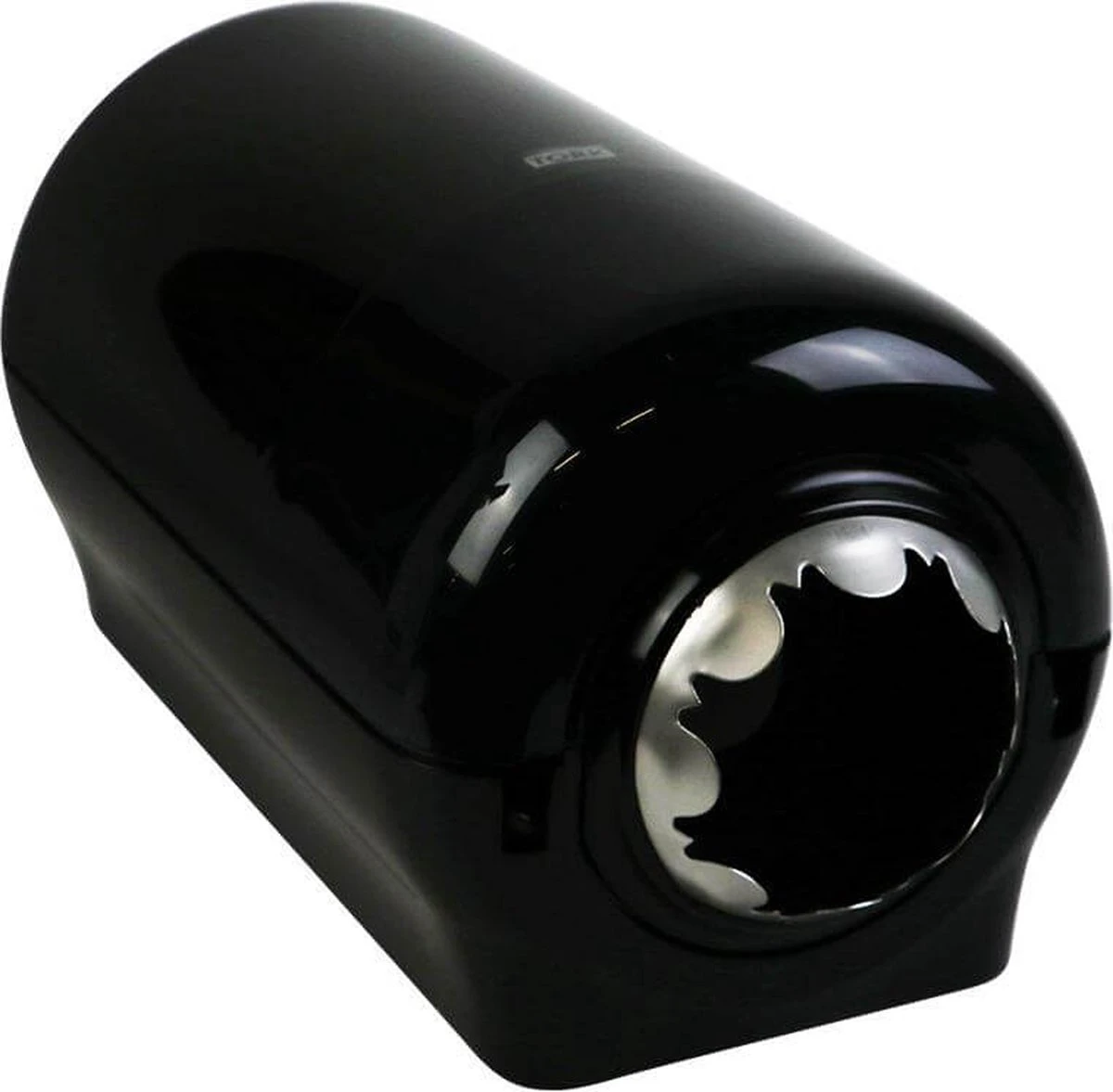 Tork Mini Centerfeed Poetspapier Dispenser Kunststof Zwart M1 Tork Mini Centerfeed Poetspapier Dispenser Kunststof Zwart M1 -bol winkel 1200x1177 10