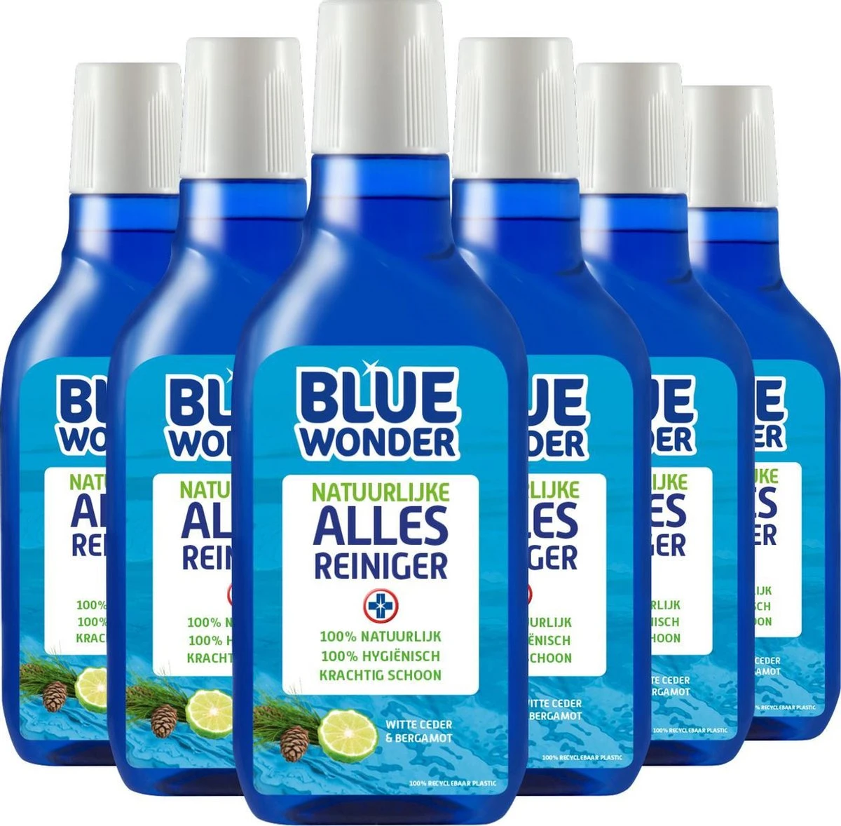 Blue Wonder 100% Natuurlijke Allesreiniger Witte Ceder Grootverpakking - 6x 750 ml fles met dop (4,5 liter) Blue Wonder 100% Natuurlijke Allesreiniger Witte Ceder Grootverpakking - 6x 750 Ml Fles Met Dop (4,5 Liter) -bol winkel 1200x1178 8