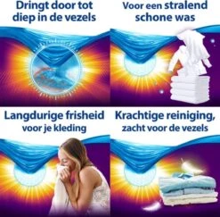 Persil® Persil Active Gel Color - Vloeibaar Wasmiddel - Voordeelverpakking - 6 X 20 Wasbeurten -bol winkel 1200x1182 1