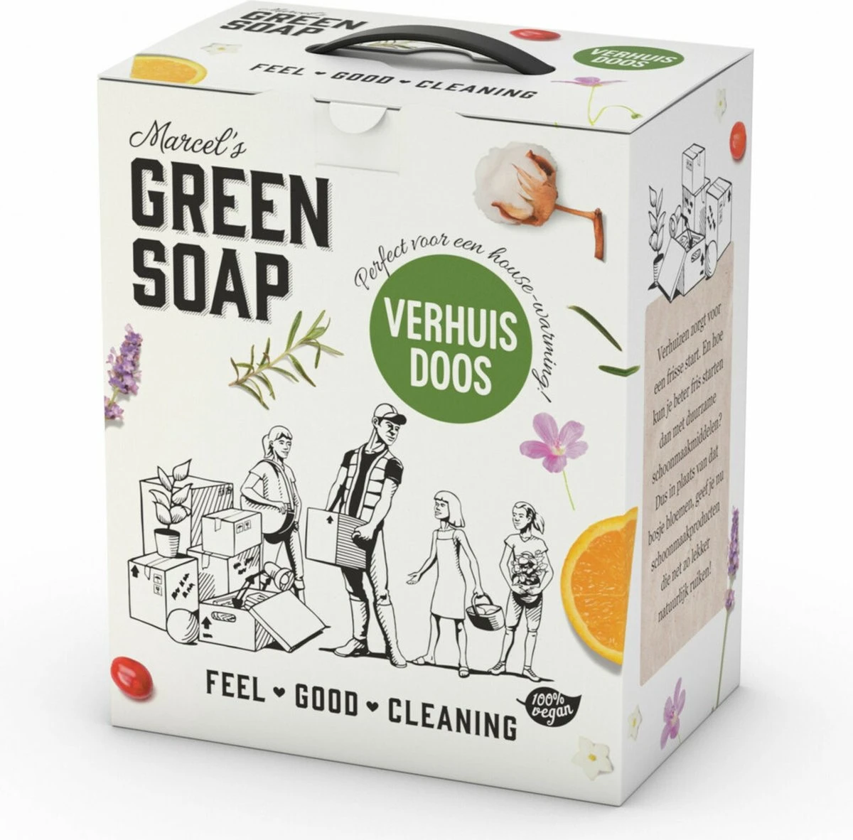 Marcel's Green Soap Verhuisdoos - 1 x 1 box Marcel's Green Soap Verhuisdoos - 1 X 1 Box -bol winkel 1200x1182 7