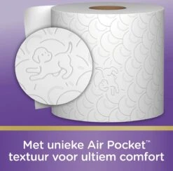 Page Toiletpapier - Kussenzacht Wc Papier - Voordeelverpakking - 24 Rollen -bol winkel 1200x1184 15