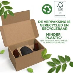 Air Wick Essential Mist Luchtverfrisser - Ontspannende Lavendel - 1 Zwart Apparaat + 2 Navullingen -bol winkel 1200x1191 12