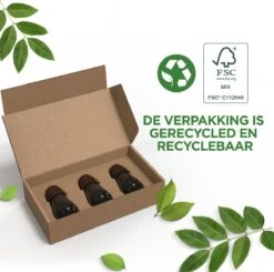 Air Wick Essential Mist Automatische Luchtverfrisser - Ontspannende Lavendel - 3 Navullingen 4 Air Wick Essential Mist Automatische Luchtverfrisser - Ontspannende Lavendel - 3 Navullingen -bol winkel 1200x1191 14