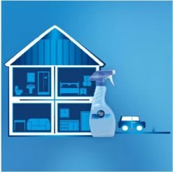 Ambi Pur Classic - 500ml - 8 Stuks - Textielverfrisser 7 Ambi Pur Classic - 500ml - 8 Stuks - Textielverfrisser -bol winkel 1200x1194 4