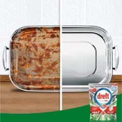 Dreft Platinum Plus All In One Fresh Herbal Breeze - 90 Vaatwascapsules -bol winkel 1200x1197 23