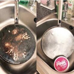 Stardrops The Pink Stuff The Pink Stuff Cleaning Paste 850 G -bol winkel 1200x1197 38