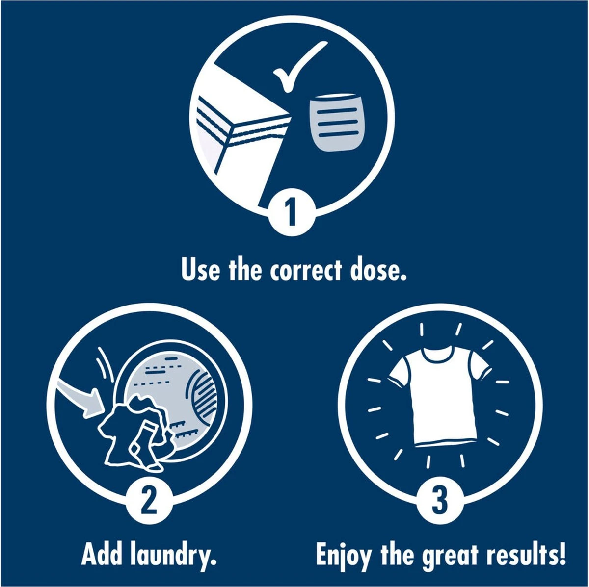 Neutral 0% Wit Parfumvrij Waspoeder - 45 wasbeurten - Wasmiddel Neutral 0% Wit Parfumvrij Waspoeder - 45 Wasbeurten - Wasmiddel -bol winkel 1200x1197 5