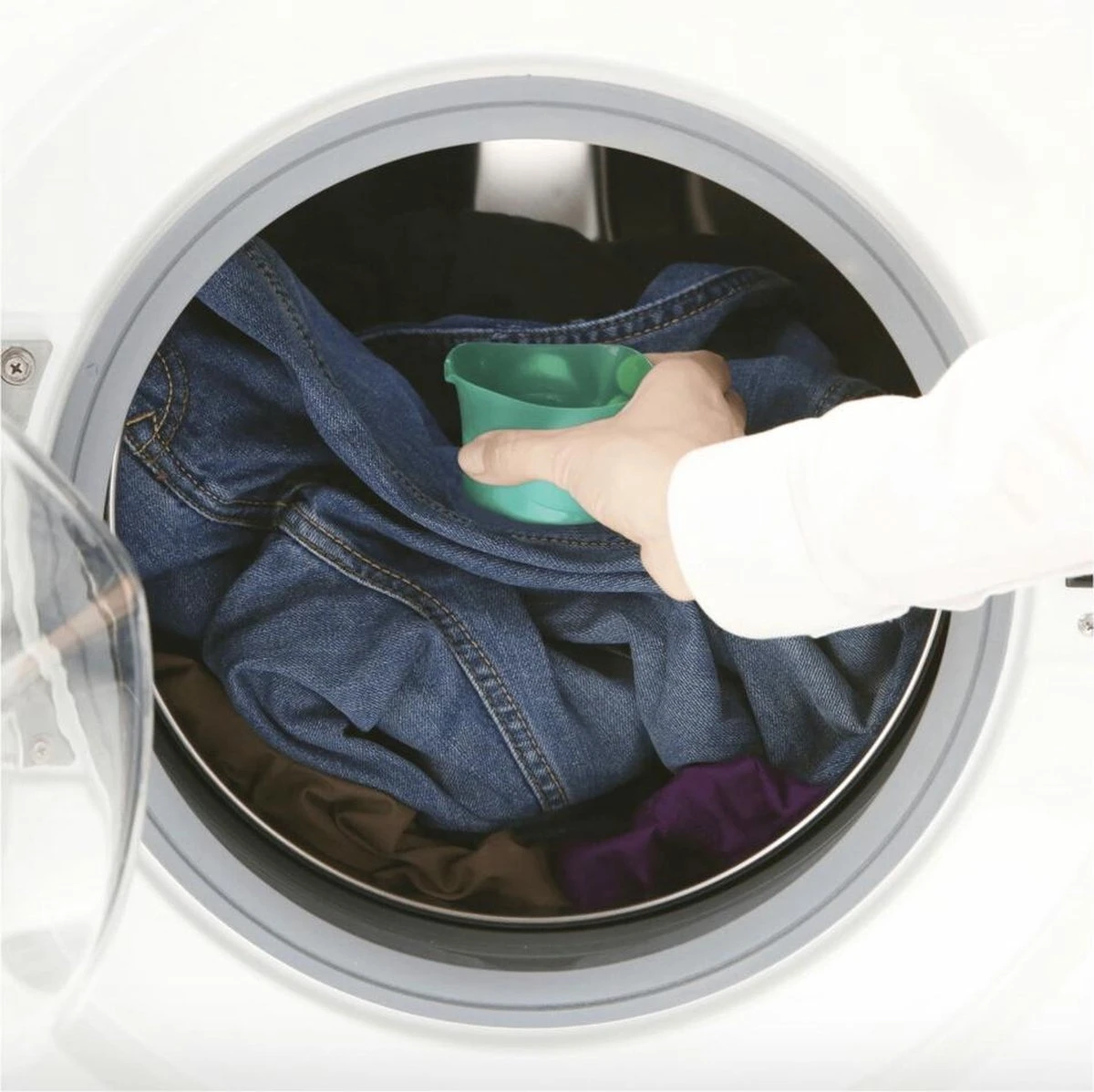 5x Ariel Vloeibaar Wasmiddel Original 1,11 liter 5x Ariel Vloeibaar Wasmiddel Original 1,11 Liter -bol winkel 1200x1198 12