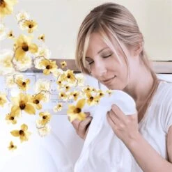 Lenor Geurbooster Gouden Orchidee - Geurparels - 6x16 Wasbeurten - Voordeelverpakking -bol winkel 1200x1198 25