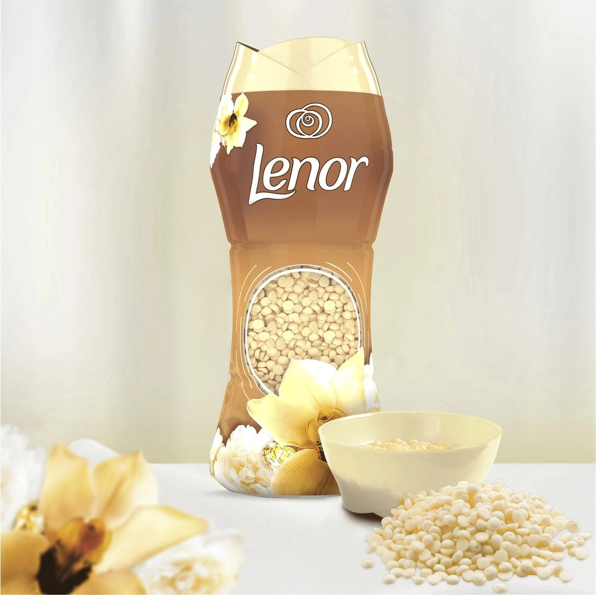 Lenor Geurbooster Gouden Orchidee - Geurparels - 6x11 Wasbeurten - Voordeelverpakking Lenor Geurbooster Gouden Orchidee - Geurparels - 6x11 Wasbeurten - Voordeelverpakking -bol winkel 1200x1198 26