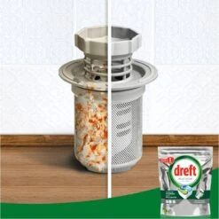 Dreft Platinum All In One Vaatwascapsules Citroen 170 Stuks 3 Dreft Platinum All In One Vaatwascapsules Citroen 170 Stuks -bol winkel 1200x1198 52