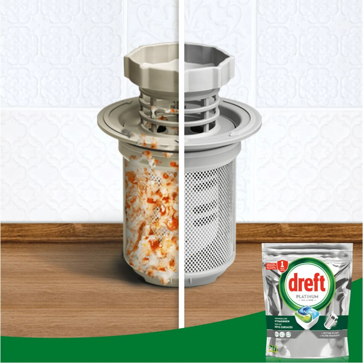 Dreft Platinum All In One Vaatwascapsules Citroen 170 stuks Dreft Platinum All In One Vaatwascapsules Citroen 170 Stuks -bol winkel 1200x1198 52