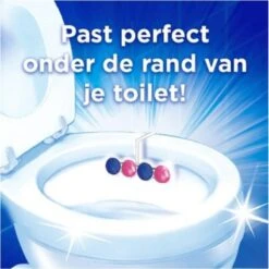 Witte Reus Kracht Actief Toiletblok - Lavendel - WC Blokjes Voordeelverpakking - 20 Stuks -bol winkel 1200x1198 89