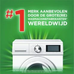 Ariel All In 1 Wasmiddel Pods + Lenor Unstoppables - 3 X 43 Wasbeurten – Voordeelverpakking -bol winkel 1200x1199 22