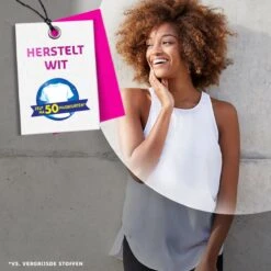 Vanish Oxi Action Whitening Booster Poeder - Vlekverwijderaar Voor Witte Was - 1,4 Kg -bol winkel 1200x1200 1010