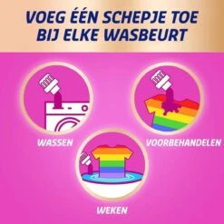 Vanish Oxi Action Poeder - Vlekverwijderaar Voor Gekleurde Was - 2,7 Kg 2 Vanish Oxi Action Poeder - Vlekverwijderaar Voor Gekleurde Was - 2,7 Kg -bol winkel 1200x1200 1014