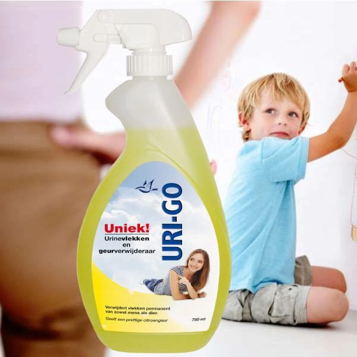 Uri-Go Urinevlek en geur verwijderaar Uri-Go Urinevlek En Geur Verwijderaar -bol winkel 1200x1200 1017