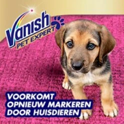 Vanish Pet Expert Schuim 600ml 3 Vanish Pet Expert Schuim 600ml -bol winkel 1200x1200 1020