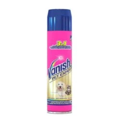 Vanish Pet Expert Schuim 600ml 6 Vanish Pet Expert Schuim 600ml -bol winkel 1200x1200 1023