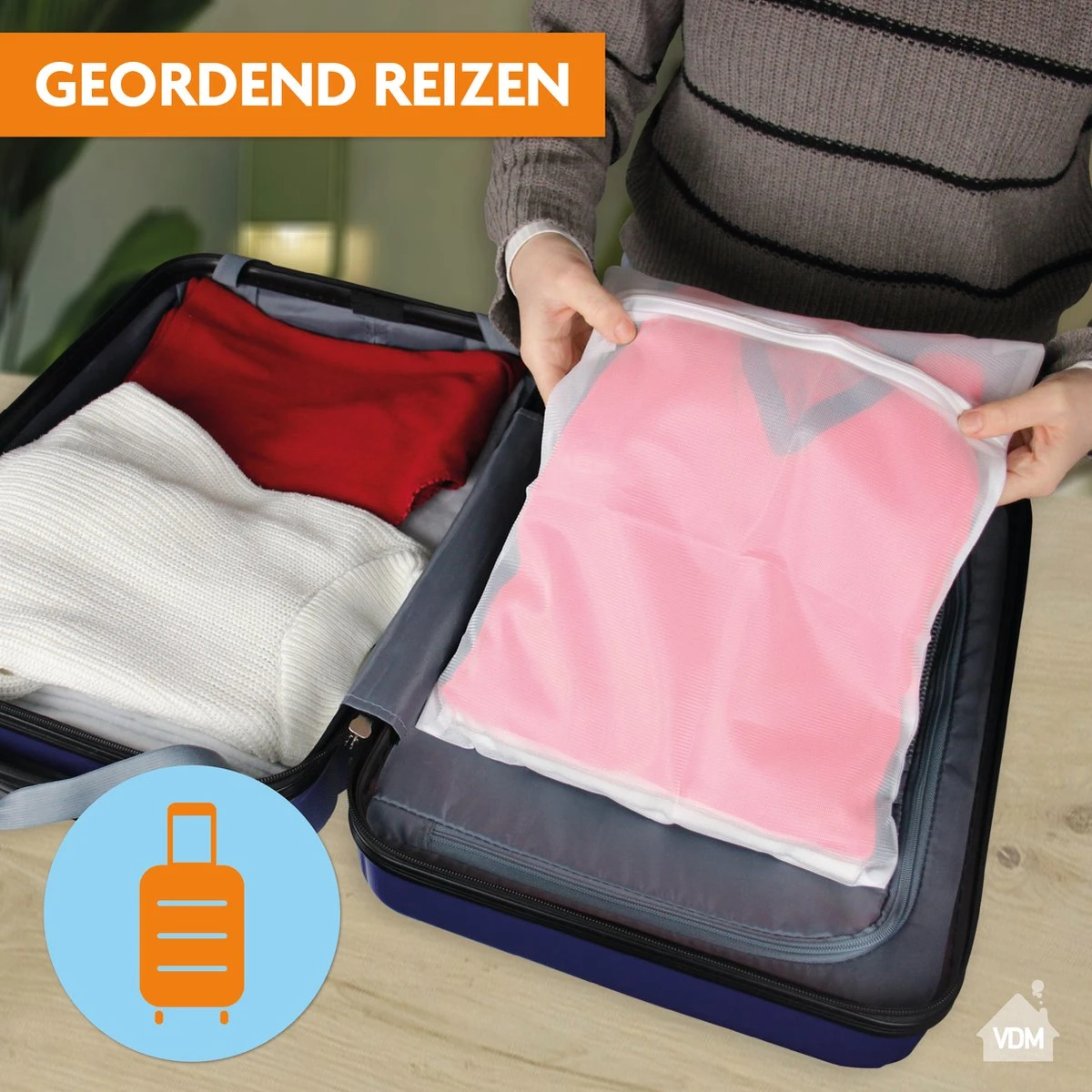 LaundrySpecialist Waszakken voor wasgoed - Set van 3 stuks - ook te gebruiken als travel organizer LaundrySpecialist Waszakken Voor Wasgoed - Set Van 3 Stuks - Ook Te Gebruiken Als Travel Organizer -bol winkel 1200x1200 1034