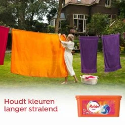 Robijn Color 3 In 1 Wascapsules - 3 X 29 Wasbeurten - Halfjaarbox 7 Robijn Color 3 In 1 Wascapsules - 3 X 29 Wasbeurten - Halfjaarbox -bol winkel 1200x1200 104