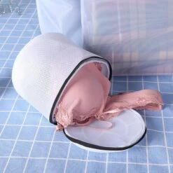 Merkloos Waszakken - Wasnetten - Bescherm Je Wasgoed En Wasmachine - Packing Cubes - Travel Organizer - 7 Stuks -bol winkel 1200x1200 1057