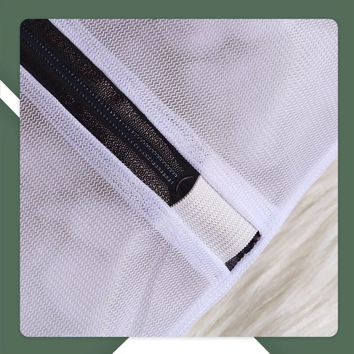 Waszakken | Set van 5 Waszakjes met Rits - Waszak - Wasnet - Kledingzakjes - BH Was Zakjes - Laundry Bag Set voor Ondergoed - Kleding - Delicaat Wasgoed - Wasmachine Zakjes - Wasgoed Merkloos Waszakken | Set Van 5 Waszakjes Met Rits - Waszak - Wasnet - Kledingzakjes - BH Was Zakjes - Laundry Bag Set Voor Ondergoed - Kleding - Delicaat Wasgoed - Wasmachine Zakjes - Wasgoed -bol winkel 1200x1200 1070