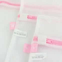 Merkloos Orange85 Waszakken 4 Stuks - 4 Maten - Lingerie - Bh - Schoenen - Schoenen -bol winkel 1200x1200 1085