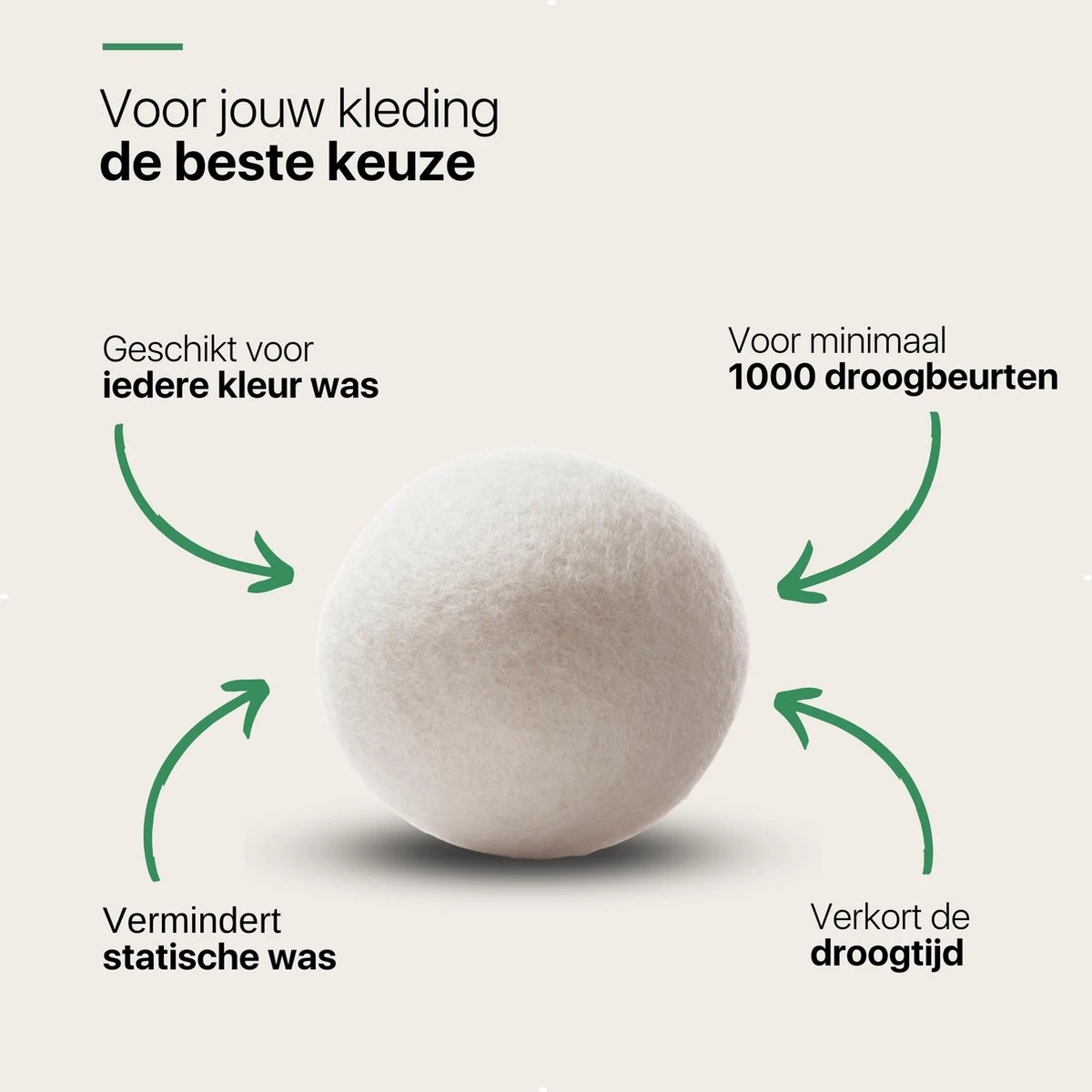 Tenify 6 XL Drogerballen + Extra Lavendel Olie - Wasbollen - Duurzaam - Schaapswol - Wasverzachter - Wasdrogerballen - Herbruikbare Droogballen - Energie Besparen Tenify 6 XL Drogerballen + Extra Lavendel Olie - Wasbollen - Duurzaam - Schaapswol - Wasverzachter - Wasdrogerballen - Herbruikbare Droogballen - Energie Besparen -bol winkel 1200x1200 1100