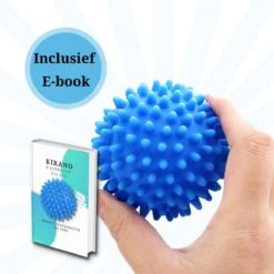 Wasdroger Ballen - Wasbol - Droogballen - Wasbal - Wasballen - Drogerballen - Wasballen Voor Wasmachine - 4 Stuks 7 Wasdroger Ballen - Wasbol - Droogballen - Wasbal - Wasballen - Drogerballen - Wasballen Voor Wasmachine - 4 Stuks -bol winkel 1200x1200 1148